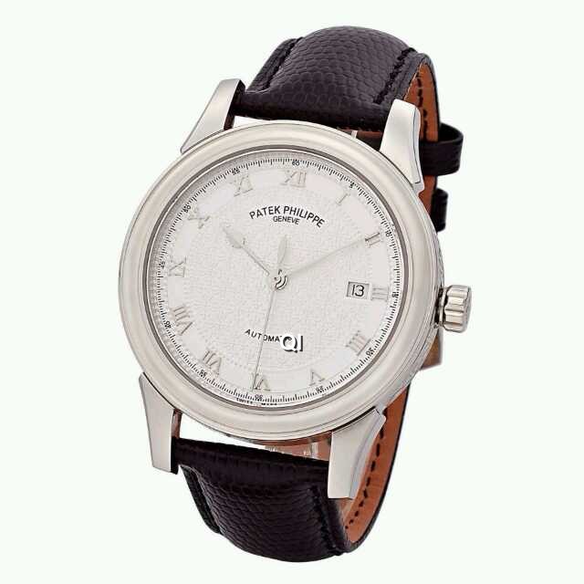 Patek Philippe Watch 350